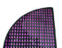 Awareness Ribbon Pink On Thin Clear - 96 Coe 2