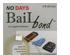 No Days Bail Bond - 2 ft 2