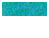 Blue Green Bubble Paint - 1 oz. 1