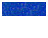Royal Blue Bubble Paint - 1 oz. 1