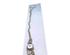 Aanraku Collapsible Purse Hanger 3