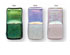 Dicro Slide Blue Gold 4 x 4 1
