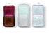 Dicro Slide Clear Red 4 x 4 1