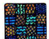 Dicro Slide Cobblestone Pattern 4 x 4 2