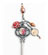 Large Key Pendant 2