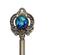 Small Key Pendant 2