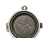 Beaded Locket - Small 1