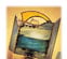 Screw on Clip Night Light Clips - 50 Pack 2