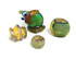 TAG Rod Assortment - 104 COE 4