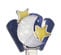 Snap On Night Light Clip - 50 Pack 1