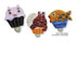 White Night Light with 4w Bulb - 6 Pack 1
