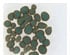 5 LB Reactive Ice Transparent Frit - Powder - 90 Coe 3