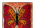 Small Butterfly Tile Casting Mold 2