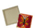 Small Butterfly Tile Casting Mold 3