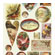 Winter Holiday Collage Sheet 1