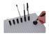 Black Waffle Grid Surface - 6 Pack 5