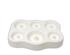 Simple Round Beads Mold 1