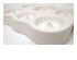 Simple Round Beads Mold 2