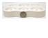 Simple Round Beads Mold 4