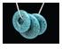 Simple Round Beads Mold 5