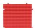 Pink Waffle Grid Surface - 6 Pack 1