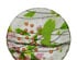 Orange Cape Jasmine Millefiori - 96 COE 2