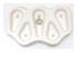 Tribal Beads Mold 3
