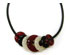 Free Simple Round Beads Project Guide 1