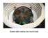 12 Square Steel Ring Form 2
