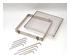8 Square Screen Melt System 1