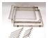 12 Square Screen Melt System 1