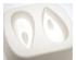 Tears Jewelry Mold 1