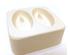 Ovals Jewelry Mold 1