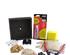 Antiquity Mosaic Clock Kit 1