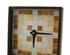 Antiquity Mosaic Clock Kit 2