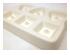 Geometric Beads Mold 2