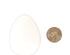 Pre-Cut White Egg - 96 COE 1