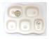 Pillow Pendants Mold 4