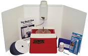 Diamond Max Beveling System, Grinders & Bevelers