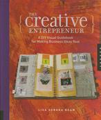 The Creative Entrepreneur, Business Reference