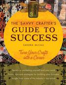 The Savvy Crafters Guide to Success, Books & DVDs Sale
