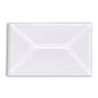 1 x 1-1/2 rectangle bevel