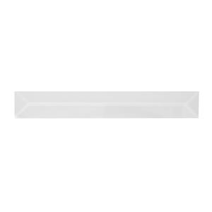 1 x 6 rectangle bevel, Squares & Rectangles