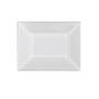 1-1/2 x 2 Rectangle Bevel