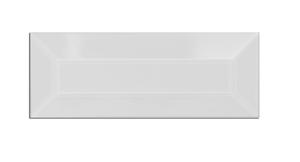 1-1/2 x 4 rectangle bevel, Squares & Rectangles