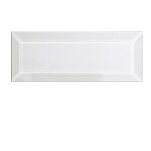 2 x 5 rectangle bevel