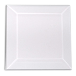 3 square bevel