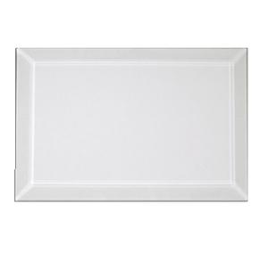 4 x 6 rectangle bevel, Squares & Rectangles