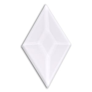 1-1/2 X 2-1/2 Diamond Bevel
