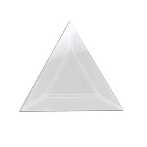 3 X 3 X 3 Triangle Bevel